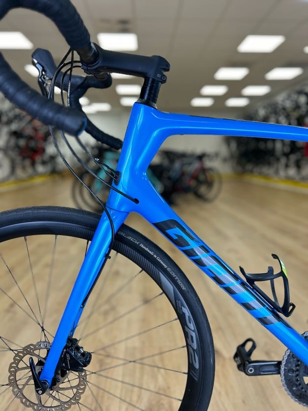 Giant TCR Ultegra Disc Carbon Racefiets