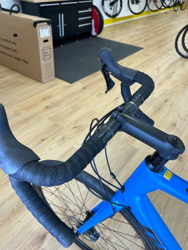 Giant TCR Ultegra Disc Carbon Racefiets