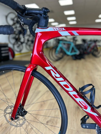 2024 Ridley Fenix Disc Carbon Racefiets