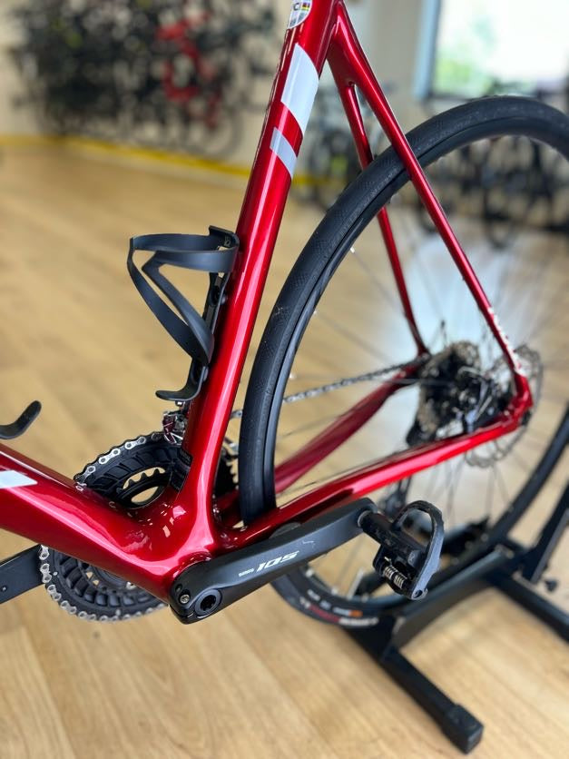 2024 Ridley Fenix Disc Carbon Racefiets