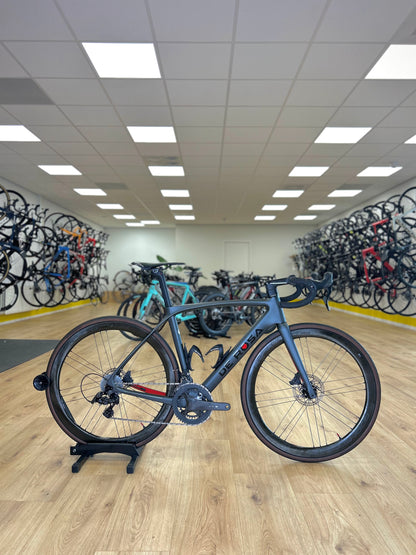 De Rosa Idol Full Carbon Disc Racefiets