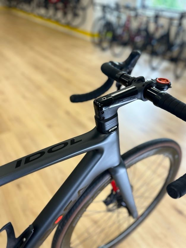 De Rosa Idol Full Carbon Disc Racefiets