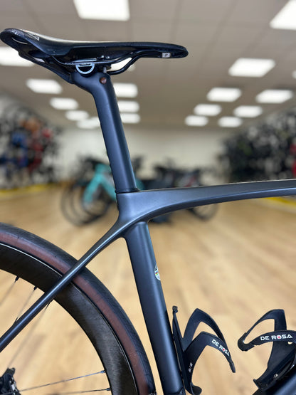 De Rosa Idol Full Carbon Disc Racefiets