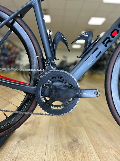 De Rosa Idol Full Carbon Disc Racefiets