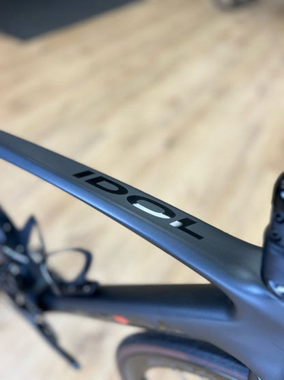 De Rosa Idol Full Carbon Disc Racefiets