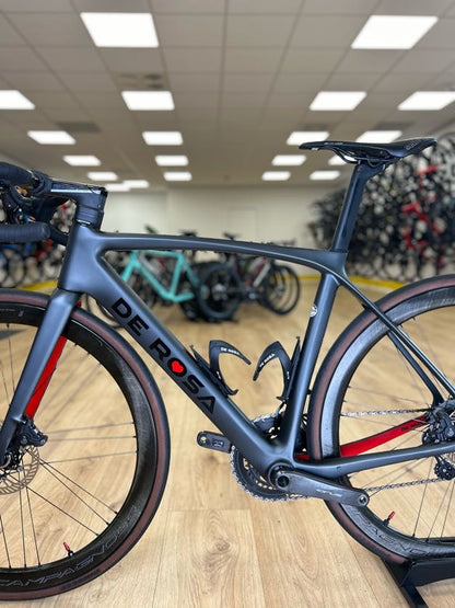 De Rosa Idol Full Carbon Disc Racefiets