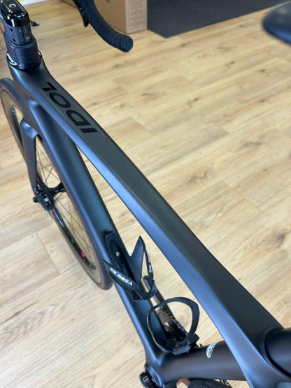 De Rosa Idol Full Carbon Disc Racefiets