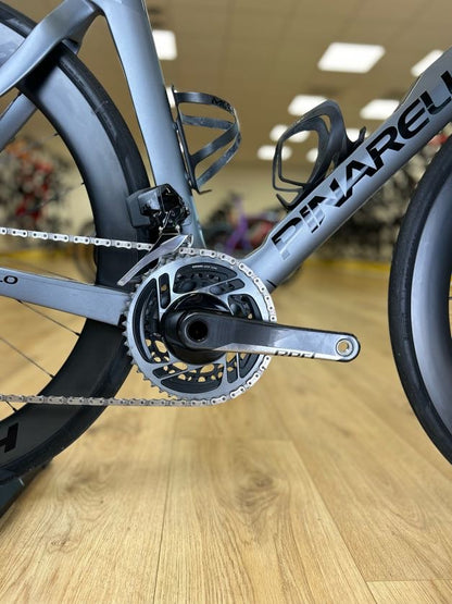 PINARELLO F12 Disc SRAM Red eTap Carbon Racefiets