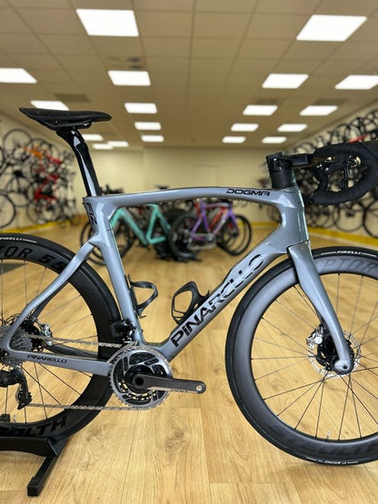 PINARELLO F12 Disc SRAM Red eTap Carbon Racefiets