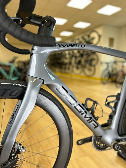 PINARELLO F12 Disc SRAM Red eTap Carbon Racefiets