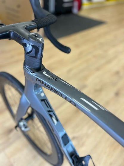 PINARELLO F12 Disc SRAM Red eTap Carbon Racefiets