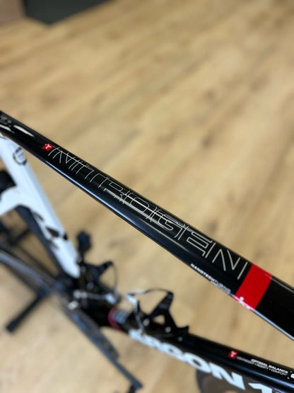 Argon 18 Nitrogen Pro Di2 Full Carbon Racefiets