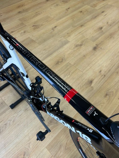 Argon 18 Nitrogen Pro Di2 Full Carbon Racefiets