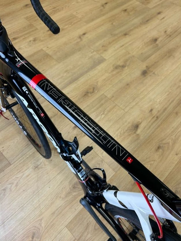 Argon 18 Nitrogen Pro Di2 Full Carbon Racefiets