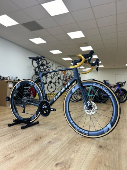 Giant TCR Disc Carbon Racefiets