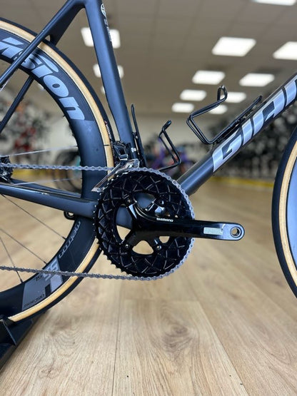 Giant TCR Disc Carbon Racefiets