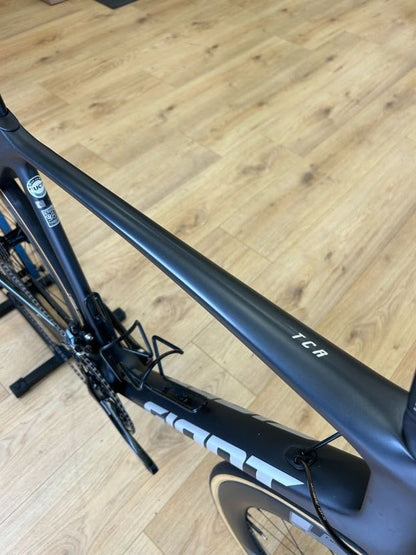 Giant TCR Disc Carbon Racefiets