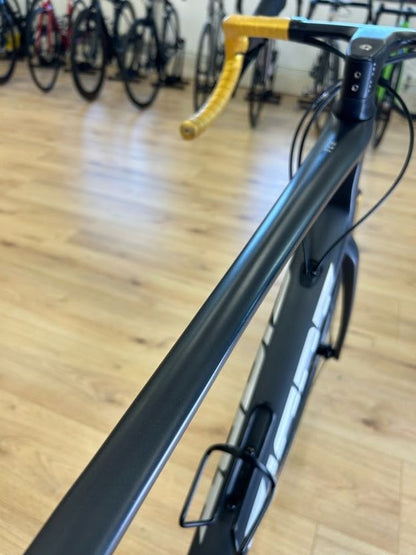 Giant TCR Disc Carbon Racefiets