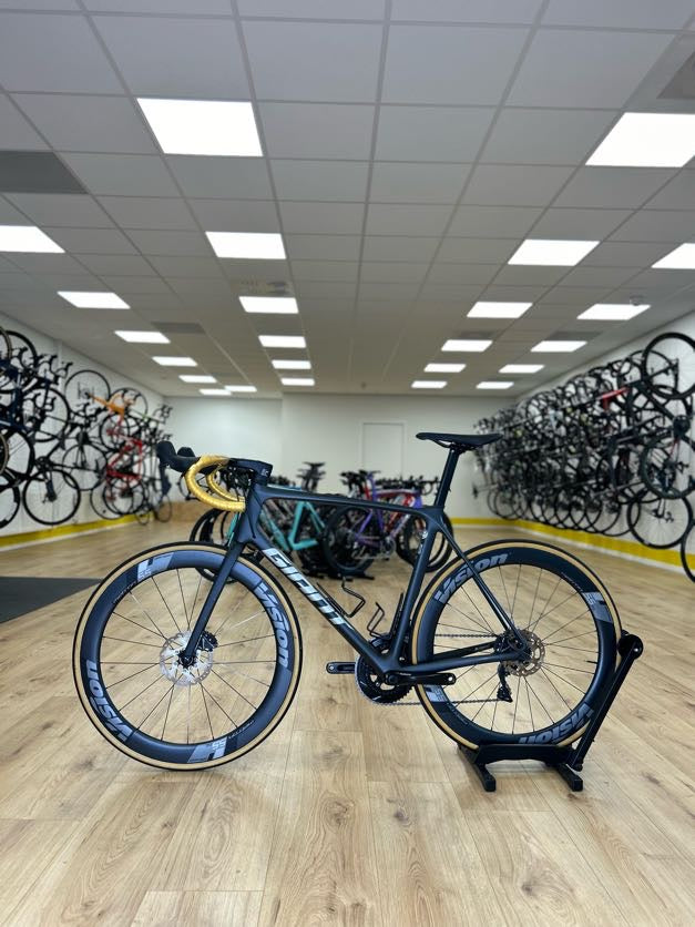 Giant TCR Disc Carbon Racefiets