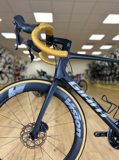 Giant TCR Disc Carbon Racefiets