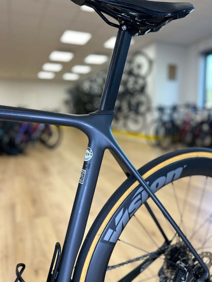 Giant TCR Disc Carbon Racefiets