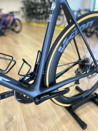 Giant TCR Disc Carbon Racefiets