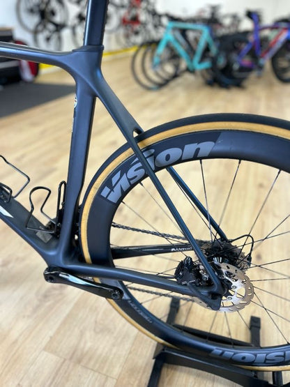 Giant TCR Disc Carbon Racefiets