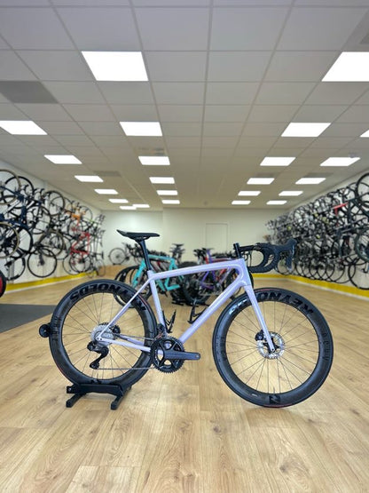 2023 Specialized Aethos Di2 Ultegra Carbon Racefiets