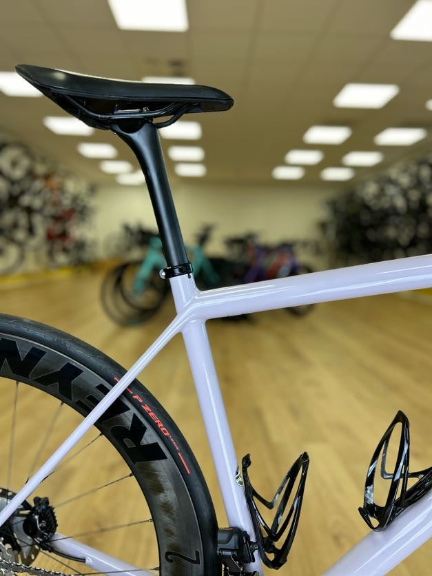 2023 Specialized Aethos Di2 Ultegra Carbon Racefiets