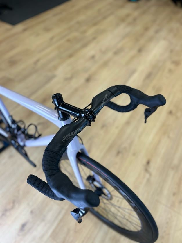 2023 Specialized Aethos Di2 Ultegra Carbon Racefiets