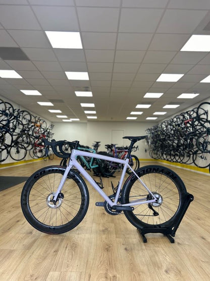 2023 Specialized Aethos Di2 Ultegra Carbon Racefiets