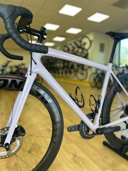 2023 Specialized Aethos Di2 Ultegra Carbon Racefiets