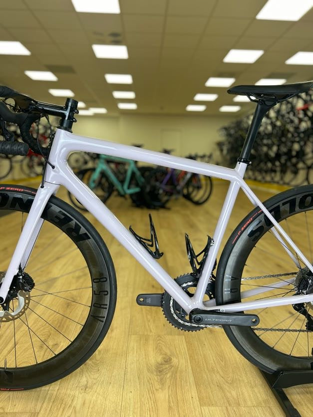 2023 Specialized Aethos Di2 Ultegra Carbon Racefiets