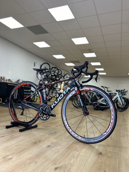 Kuota Kryon Carbon Racefiets