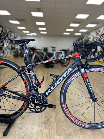 Kuota Kryon Carbon Racefiets