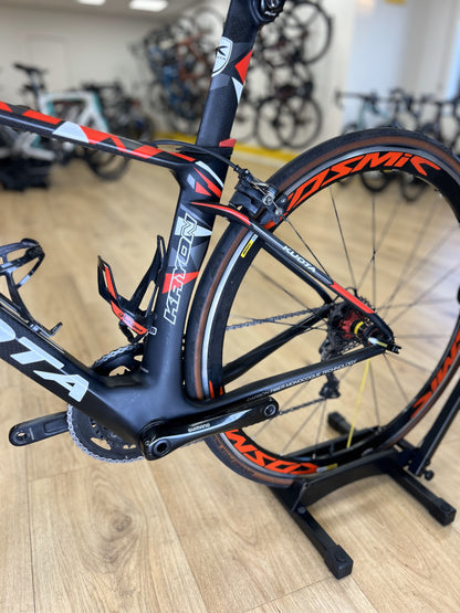 Kuota Kryon Carbon Racefiets