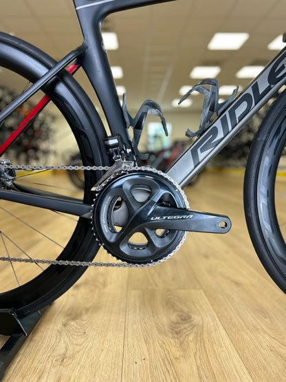 Ridley Noah Fast Di2 Carbon Disc Racefiets