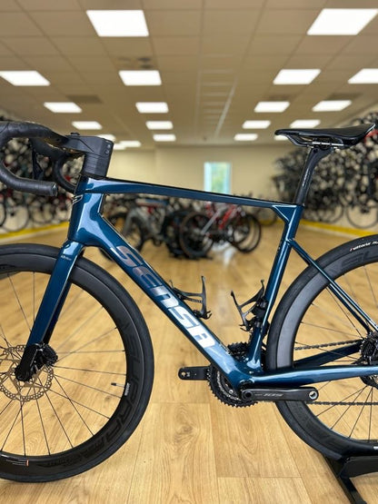 2024 Sensa Giulia Di2 Carbon Disc Racefiets