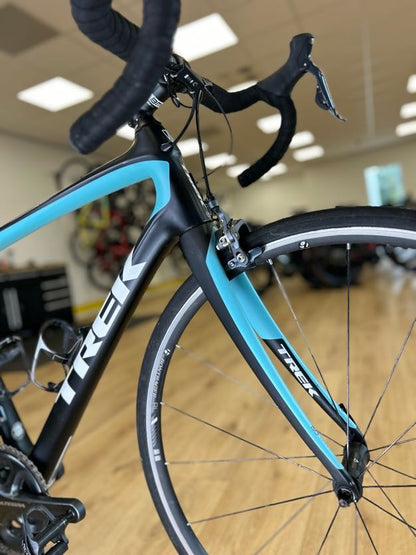 Trek Domane Di2 Carbon Racefiets