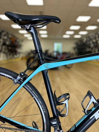 Trek Domane Di2 Carbon Racefiets