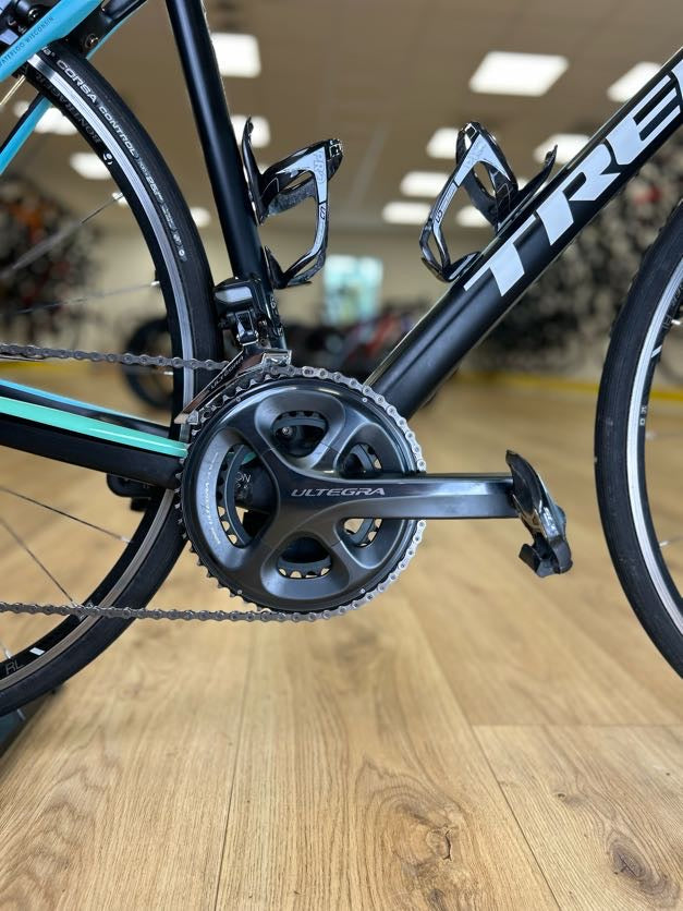 Trek Domane Di2 Carbon Racefiets