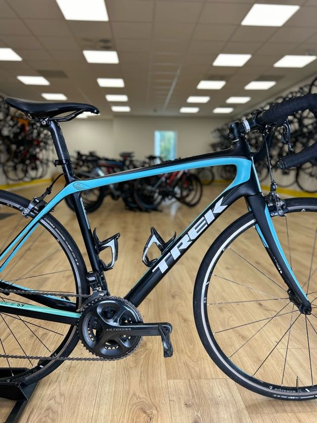 Trek Domane Di2 Carbon Racefiets