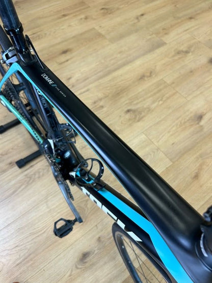 Trek Domane Di2 Carbon Racefiets