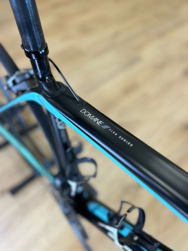 Trek Domane Di2 Carbon Racefiets