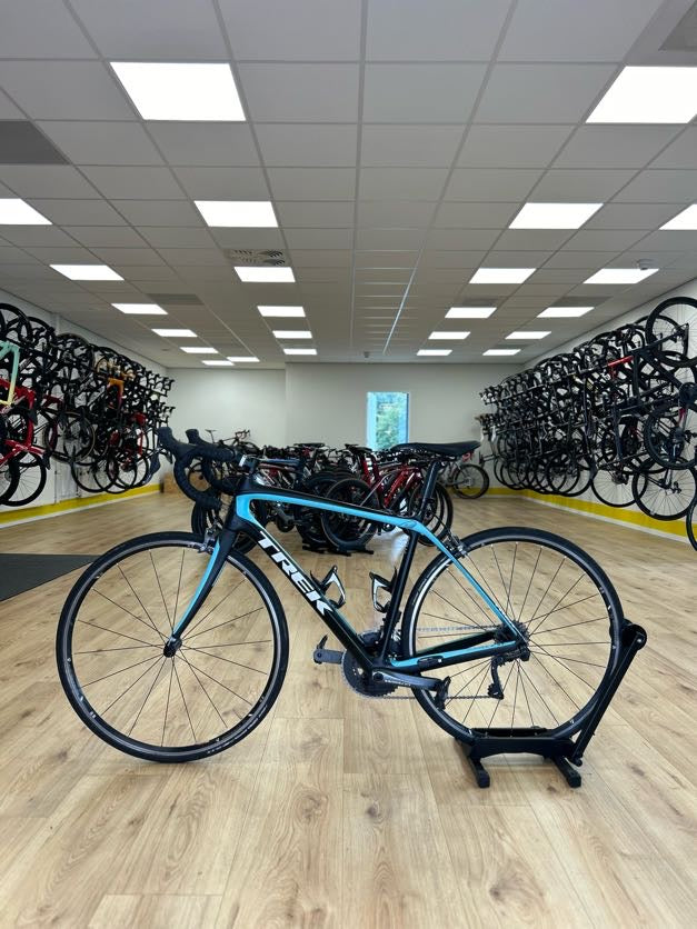 Trek Domane Di2 Carbon Racefiets