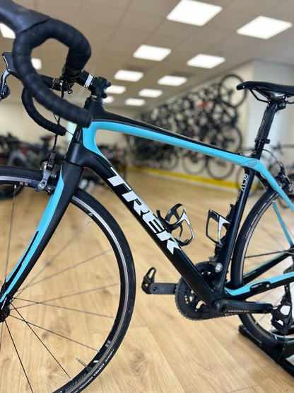 Trek Domane Di2 Carbon Racefiets