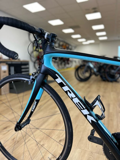 Trek Domane Di2 Carbon Racefiets