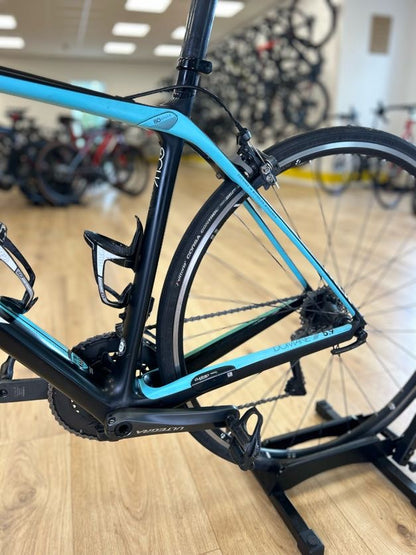 Trek Domane Di2 Carbon Racefiets