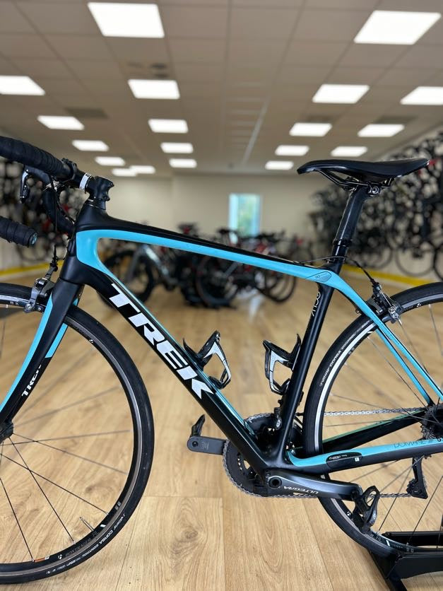 Trek Domane Di2 Carbon Racefiets