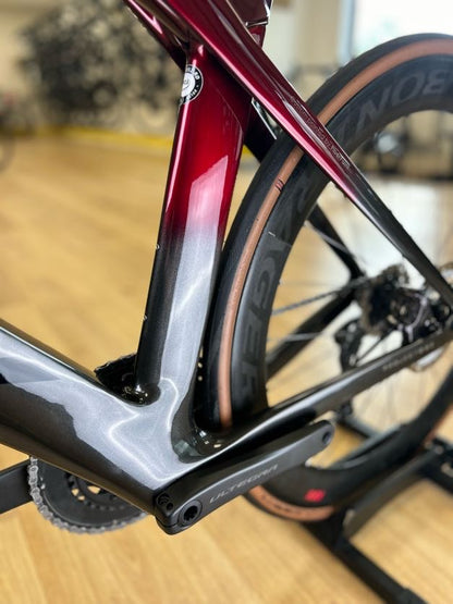 Trek Madone SLR7 Di2 Carbon Disc Racefiets